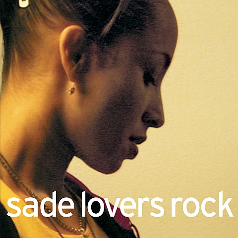 Slave Song - Sade (Slave song - Sade) 커버 이미지