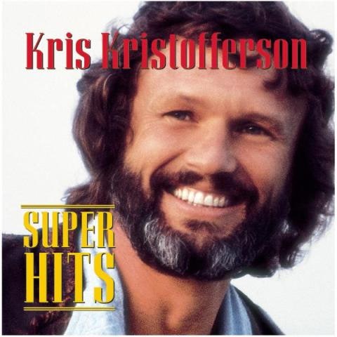Help Me Make It Through The Night - Kris Kristofferson (HELP ME MAKE It Through the Night - Kris KRISTOFFERSON) 커버 이미지