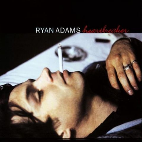 To Be Young - Ryan Adams (To be young - Ryan Adams) 커버 이미지