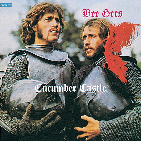 Don't Forget To Remember - Bee Gees (Don't Forget to Remember - Bee ges) 커버 이미지