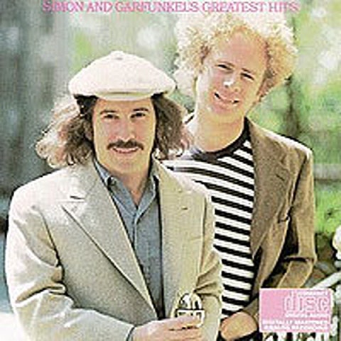 Bookends (Single Mix) - Simon And Garfunkel (BOOKENDS (Single Mix) - Simon and Garfunkel) 커버 이미지