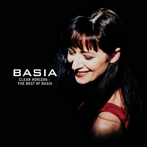New Day For You - Basia (New Day for you - Basia) 커버 이미지