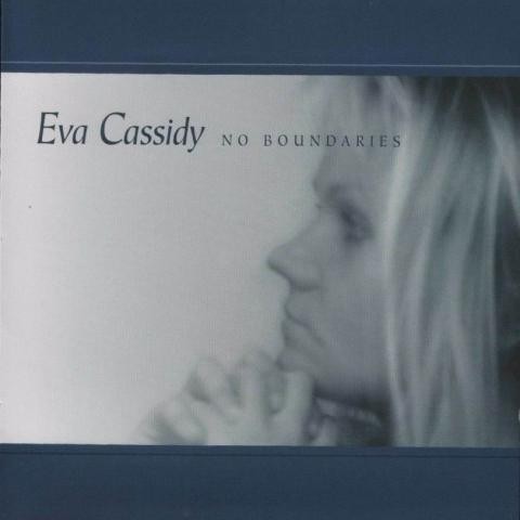 When It's Too Late - Eva Cassidy (When it's too late - EVA Cassidy) 커버 이미지