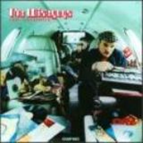 Start The Commotion - Wiseguys (Start the Commotion - WiseGuys) 커버 이미지