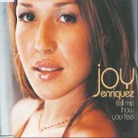 How Can I Not Love You - Joy Enriquez (How can I not love you - Joy Enriquez) 커버 이미지