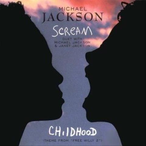 Scream (Dave 'Jam' Hall's Extend Urban Remix) - Michael Jackson (SCREAM (Dave 'JAM' Hall's Extend Urban Remix) - Michael Jackson) 커버 이미지