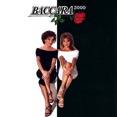 Sorry, I___ a lady - Baccara (Sorry, I___ a Lady - Baccara) 커버 이미지