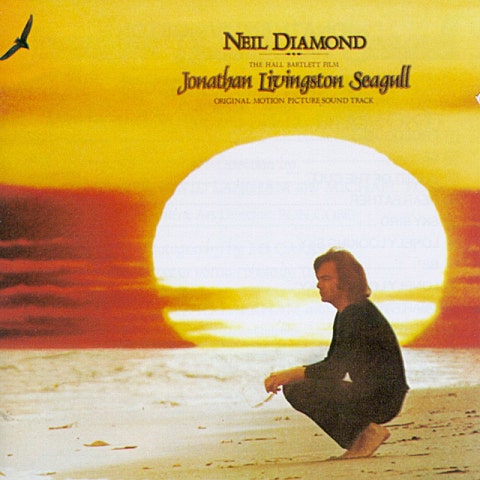 Skybird - Neil Diamond (Skybird - NEIL DIAMOND) 커버 이미지