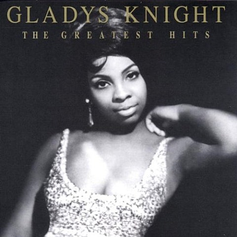 So Sad The Song - Gladys Knight (SO SAD THE SONG - Gladys Knight) 커버 이미지