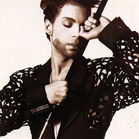 I Feel For You - Prince (I Feel for you - Prince) 커버 이미지