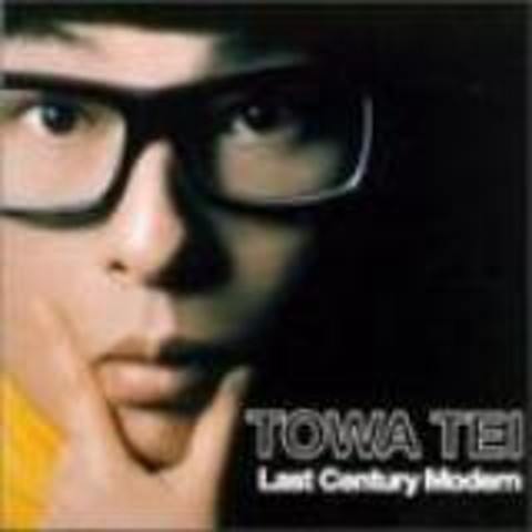Let Me Know - TOWA TEI (Let me know - TOWA TEI) 커버 이미지