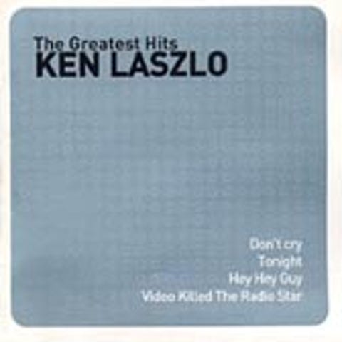 Tonight - Ken Laszlo (Tonight - Ken laszlo) 커버 이미지