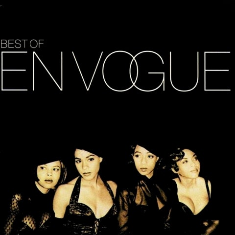 Giving Him Something He Can Feel - En Vogue (Giving Him Something He Can Feel - En vogue) 커버 이미지
