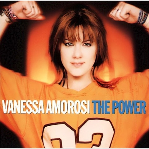 Have A Look - Vanessa Amorosi (Have a look - Vanessa amorosi) 커버 이미지