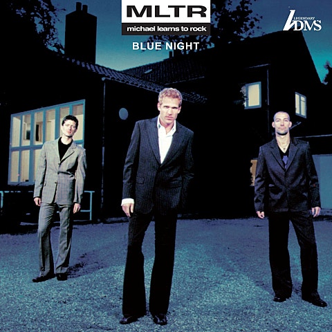 You Took My Heart Away (2014 Remaster) - Michael Learns To Rock (You Took My Heart Away (2014 REMASTER) - Michael Learns to Rock) 커버 이미지