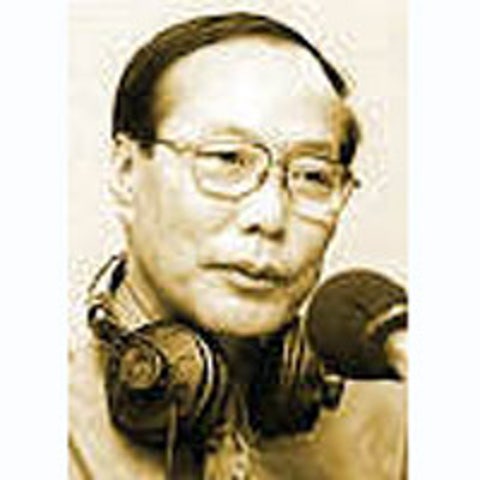 꽃(김춘수) - 박원웅 (Flower (Kim Chun -su) - Park Won  woong) 커버 이미지