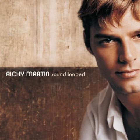 Cambia La Piel (Spanish Edit) - Ricky Martin (Cambia la Piel (Spanish Edit) - Ricky Martin) 커버 이미지
