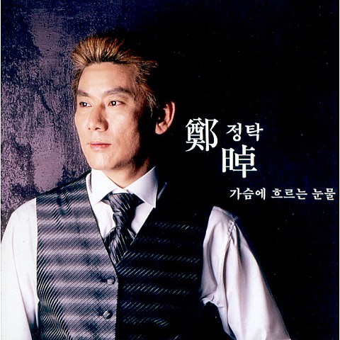 재회(MR) - 정탁 (Reunion (MR) - Tangement) 커버 이미지