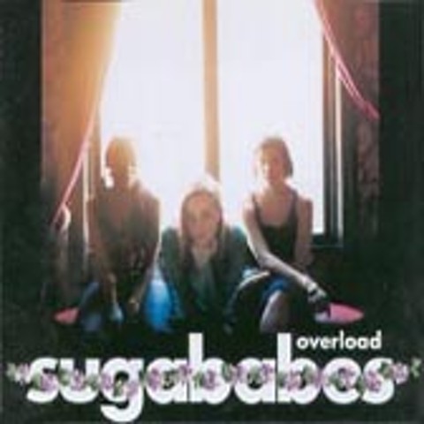 Overload - Sugababes (Overload - Sugababes) 커버 이미지