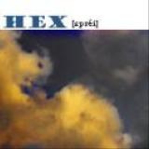 Magic - 헥스(HEX) (Magic - Hex (hex)) 커버 이미지
