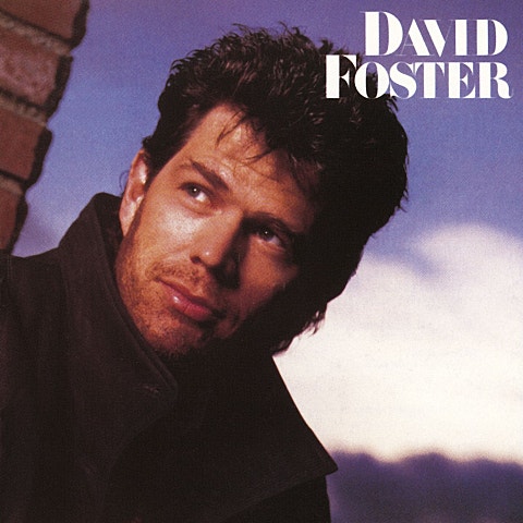 Who's Gonna Love You Tonight - David Foster (Who's gonna love you tonight - David Foster) 커버 이미지